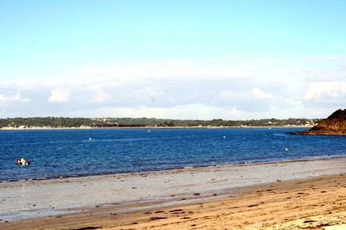 Residence Thalasso Concarneau Luaran gambar