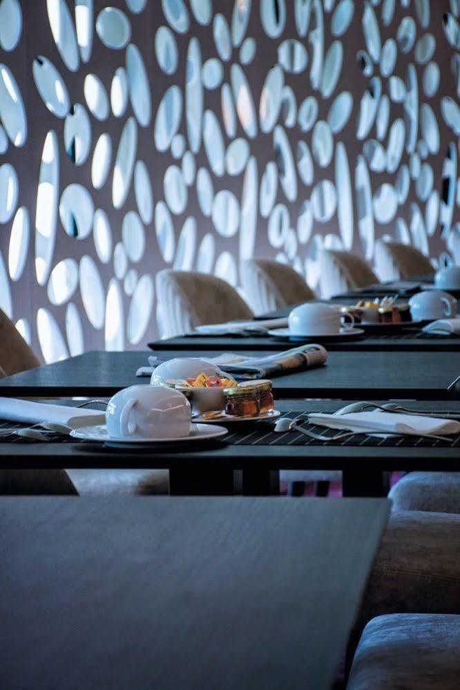 Residence Thalasso Concarneau Luaran gambar