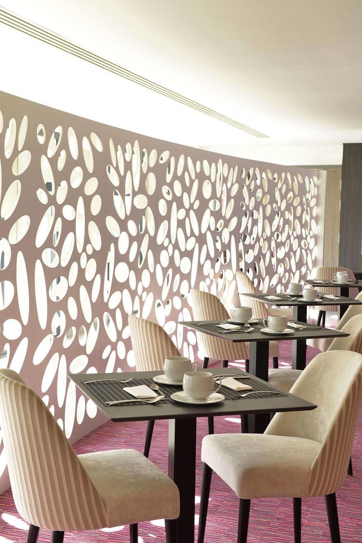 Residence Thalasso Concarneau Luaran gambar