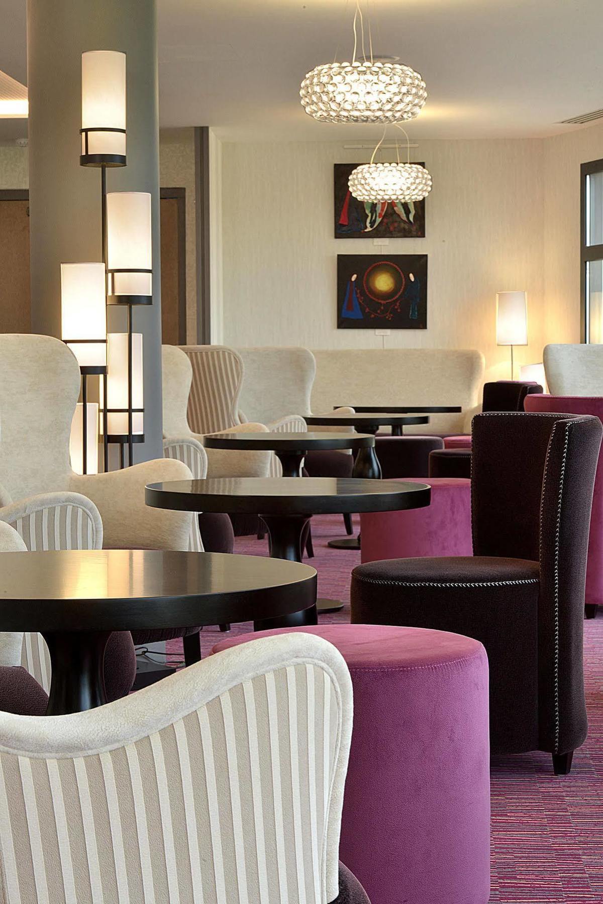 Residence Thalasso Concarneau Luaran gambar