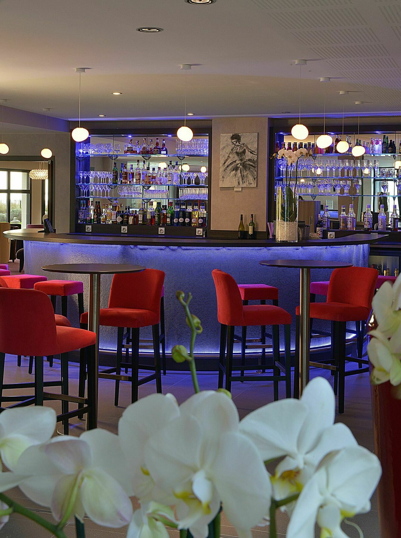 Residence Thalasso Concarneau Luaran gambar